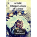 Artistic Interpretations of Science: Exploring Microscopic Life and Quantum Wonders Through an Artistic Lens