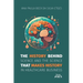 The history behind science and the science that makes history in healthcare business
