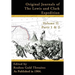 Original Journals of the Lewis and Clark Expedition: 1804-1806