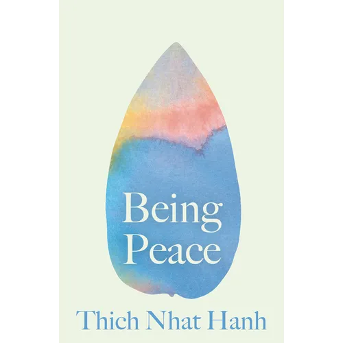 Being Peace