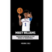 Mikey Williams: Breaking Barriers in the World of Basketball