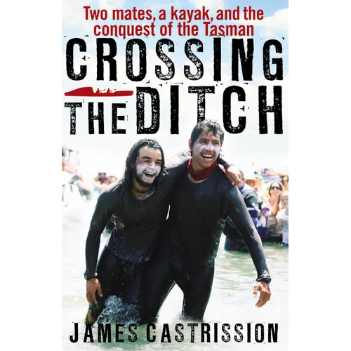 Crossing the Ditch