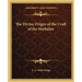 The Divine Origin of the Craft of the Herbalist
