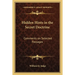 Hidden Hints in the Secret Doctrine: Comments on Selected Passages