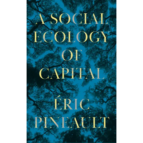 A Social Ecology of Capital