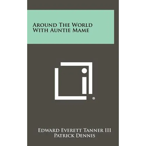 Around the World with Auntie Mame