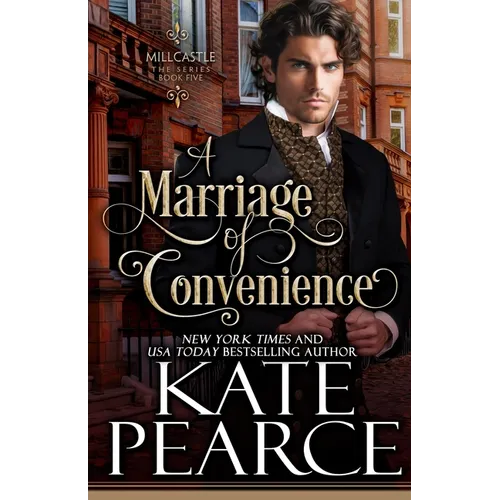 A Marriage of Convenience