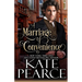 A Marriage of Convenience