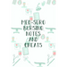 Med-Surg Nursing Notes and Cheats: Funny Nursing Theme Notebook - Includes: Quotes From My Patients and Coloring Section - Graduation And Appreciation