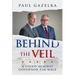 Behind the Veil: A Stand Against Governor Tim Walz