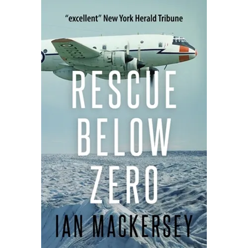 Rescue Below Zero