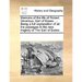 Memoirs of the Life of Robert Devereux, Earl of Essex. ... Being a Full Explanation of All the Passages in the New Tragedy of the Earl of Essex.