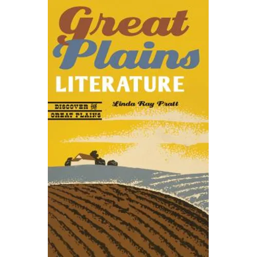 Great Plains Literature