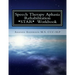 Speech Therapy Aphasia Rehabilitation Workbook: Expressive and Written Language