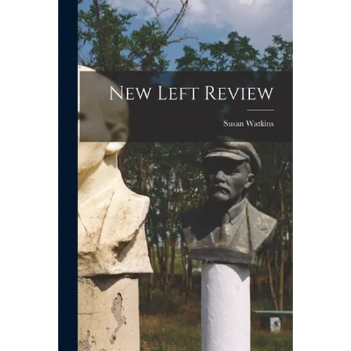 New Left Review