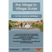 The Village to Village Guide to the Camino Santiago (the Pilgrimage of St James)
