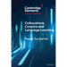 Collocations, Corpora and Language Learning