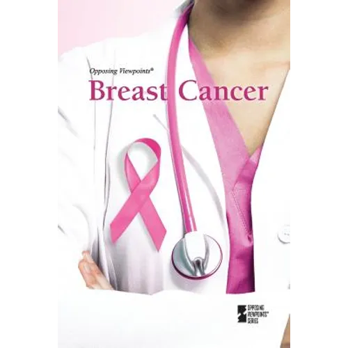 Ovp: Breast Cancer -P