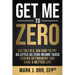 Get Me to ZERO: Use the 2022 I.R.S. Tax Code to Pay as Little as ZERO Income Taxes During Retirement and Have a Better Life
