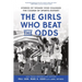 The Girls Who Beat the Odds: Stories of Women Who Changed the Course of Sports History