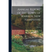 Annual Report of the Town of Warren, New Hampshire; 1962