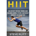 Hiit: High Intensity Interval Training Guide Including Running, Cycling & Bodyweight Workouts For Weight Loss