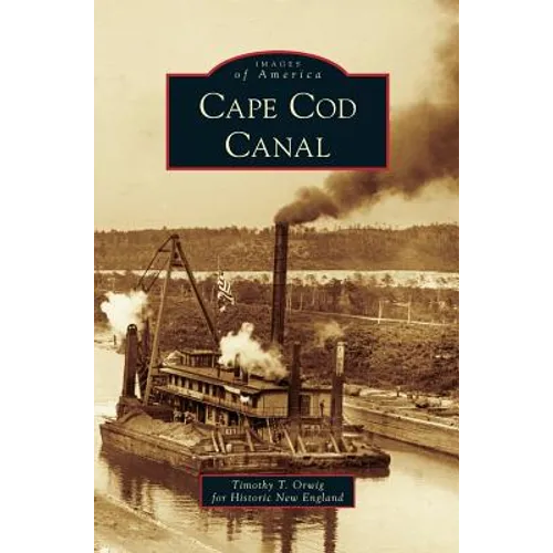 Cape Cod Canal