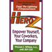 Heroz: Empower Yourself, Your Coworkers, Your Company