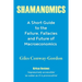 Shamanomics: A Short Guide to the Failure, Fallacies and Future of Macroeconomics