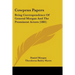 Cowpens Papers: Being Correspondence Of General Morgan And The Prominent Actors (1881)