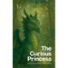The Curious Princess: Bilingual Romanian-English Children's Stories for Beginners