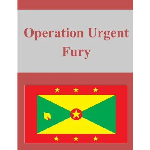 Operation Urgent Fury
