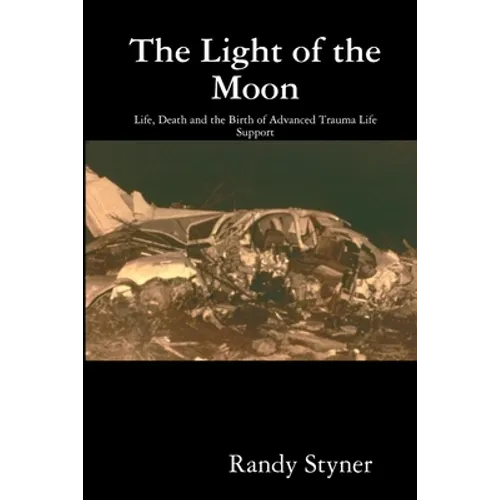 The Light of the Moon