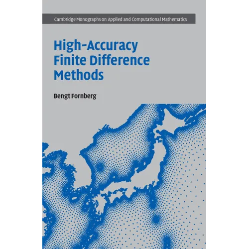High-Accuracy Finite Difference Methods