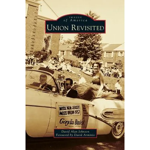 Union Revisited