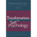 Progress in Self Psychology, V. 20: Transformations in Self Psychology