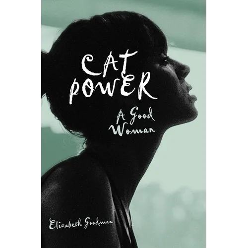 Cat Power: A Good Woman