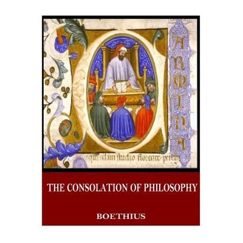 The Consolation of Philosophy