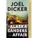 The Alaska Sanders Affair