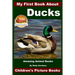My First Book About Ducks - Amazing Animal Books - Children's Picture Books