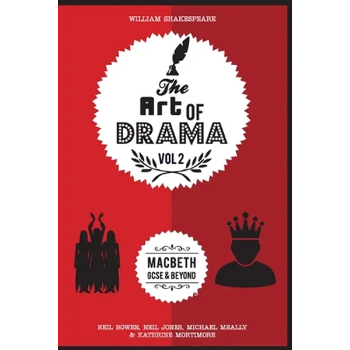 The Art of Drama, Volume 2: Macbeth