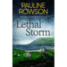 Lethal Storm: a gripping British crime thriller full of twists