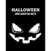 Halloween Word Search For Adults: Large Print Halloween Word Search Puzzle Activity Book for Adult and Teens with Solutions, Easy to Hard Levels for..