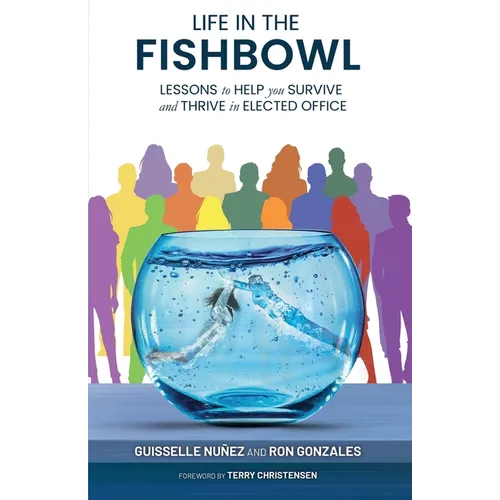 Life in the Fishbowl