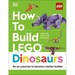 How to Build Lego Dinosaurs