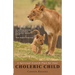 A Spiritual Growth Plan for Your Choleric Child