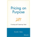 Pricing on Purpose