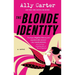 The Blonde Identity