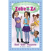 The Adventures of Zolie " Miss Chit Chat" Zi: Bad Bad Hygiene