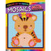 Animals Mosaics Pixel Coloring Books: Color by Number for Adults Stress Relieving Design Puzzle Quest